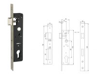 Lockbody