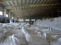 calcined kaolin, kaolin, washed kaolin