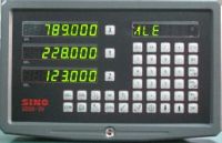Digital Readout