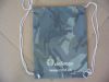Nylon Drawstring Backpack