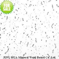 Mineral Ceiling Boards