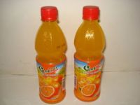 Orange Jiuce With Pulp