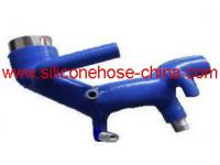 Silicone Turbo Hose