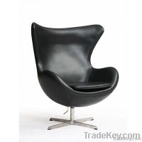 Modern Classic Arne Jacobsen egg chair