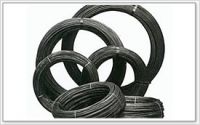 Black Iron Wire