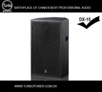 Professional Loudspeaker