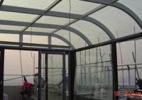 Sun House