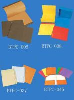 Paper File Folder