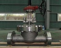 Gate valve