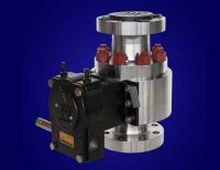 Ball valve