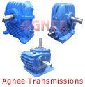 Worm Gear Boxes