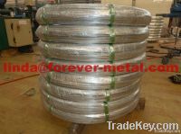 Flexible shaft wire