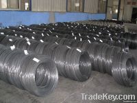 Oxygen Free Annealed Wire