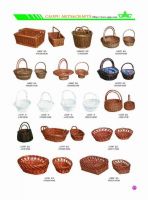 Willow Basket