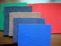 Non Woven Exhibition Carpet