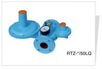 Gas Pressure Regulator