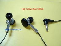 Earphone