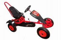 Children toy go kart