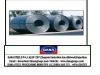 IRAN/IRAQ/QATAR/UAE/Hot Rolled Coil