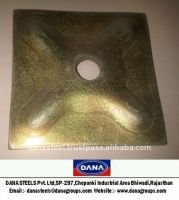 DANA WALLER/COUNTER PLATE FOR BRACING TIE ROD - UAE/INDIA/QATAR