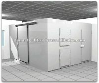 DANA COLD ROOMS (PHARMA/FOODSTUFF) - UAE/INDIA/QATAR/SAUDI