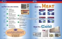 DANA SERVICE/REPAIR DIVISION - REFRIGERATION/HVAC/FREEZERS/COLD ROOMS - UAE/INDIA