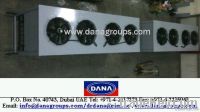 Dana Water Chilling Plant (uae/india/qatar/africa)