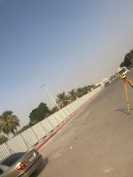 Fence Hoarding Shinko Construction Site Fencing In Dubai Ajman Sharjah Abu Dhabi From UAE