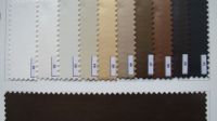 PU LEATHER FOR CLOTH