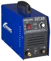 INVERTER DC AIR PLASMA CUTTING MACHINE(CUT30)