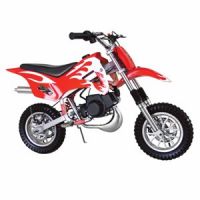 Dirt Bike 49cc