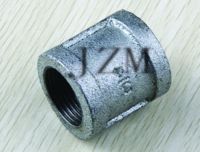 malleable iron sockets