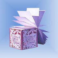 Color Box, Printed Box, Delicate Gift Box