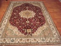 Offers China Silk Carpet