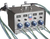 Plastic Welding