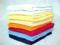 Towel And Bath Robe