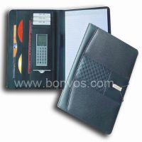 Calculater Notebook(Notebook, Notebook Organizer, Pocket