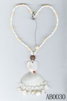 Shell Necklace