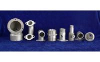 parts for textile pumps