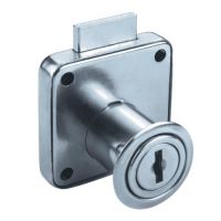 Drawer Lock