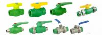 PPR Ball Valve