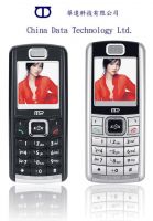 color GSM Mobile Phone