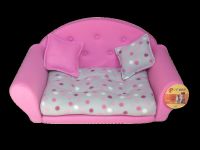 pet bed