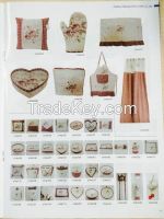 Fabric home textile