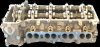 Cylinder Head Complete