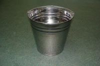 Stainless Steel Bucket