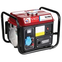 Gas Generator