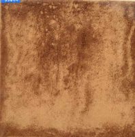 Glaze tile