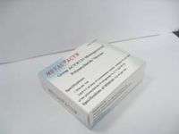 Mengingococcal Group ACYW135 Vaccine