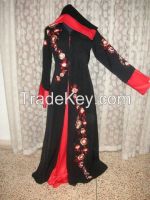 Abaya/Kaftan/Hijab